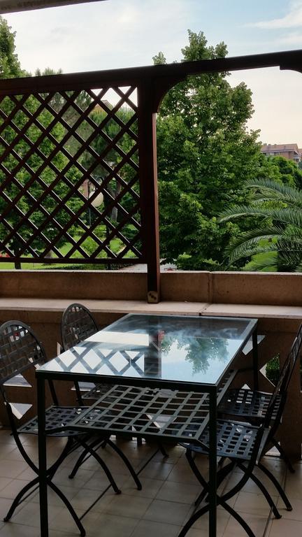 Aurelia Vatican House Roma