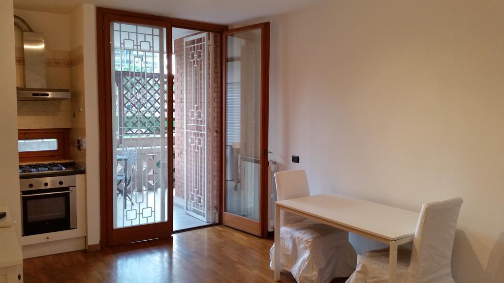 Appartamento Aurelia Vatican House