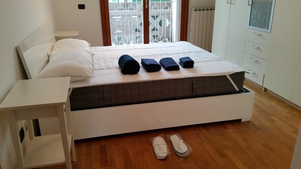 Aurelia Vatican House Appartamento Roma