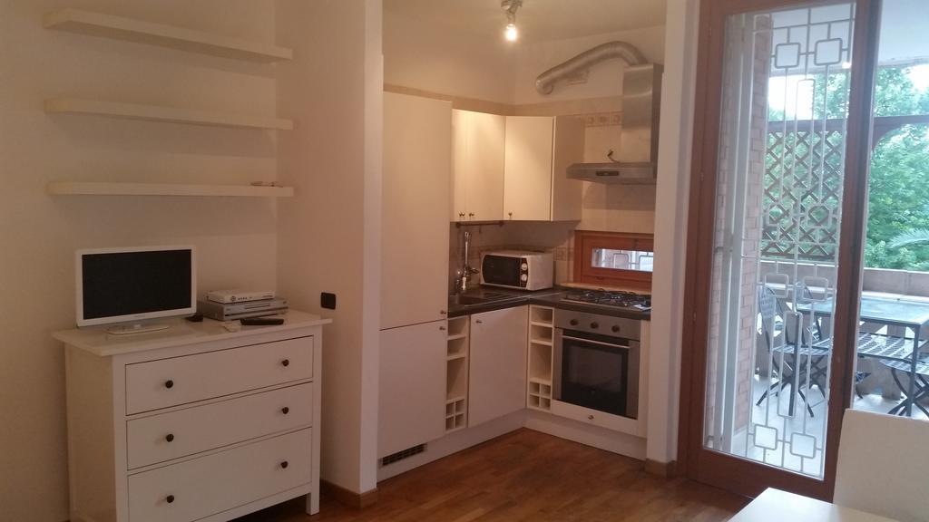 Aurelia Vatican House Roma