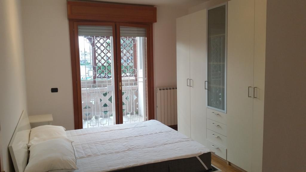 Aurelia Vatican House Appartamento