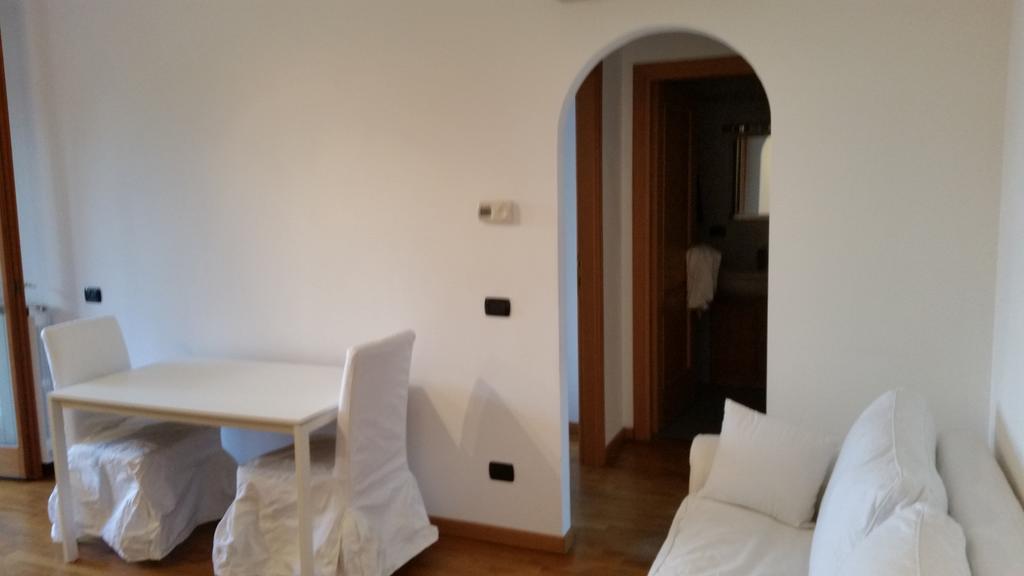 Appartamento Aurelia Vatican House *